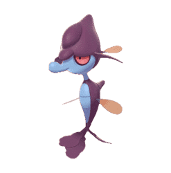 Alternative view of Skrelp[SWSH]