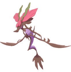 Dragalge[SWSH]
