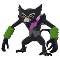 Buy Zarude-Dada for Pokemon Sword and Shield! - Rawkhet Pokemon