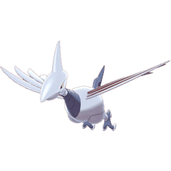 sprite skarmory