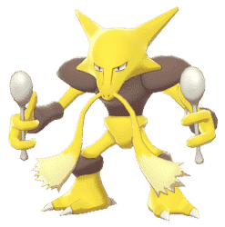 Alakazam[SWSH]