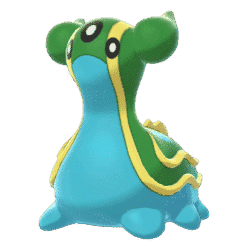 Gastrodon [Pokemon Brilliant Diamond/Shining Pearl]