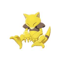 Abra pokegens