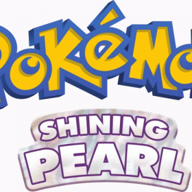 Pokemon Shining Pearl Exclusive Pokemon