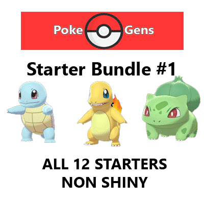How to catch all starters - Pokemon Brilliant Diamond and Shining Pearl