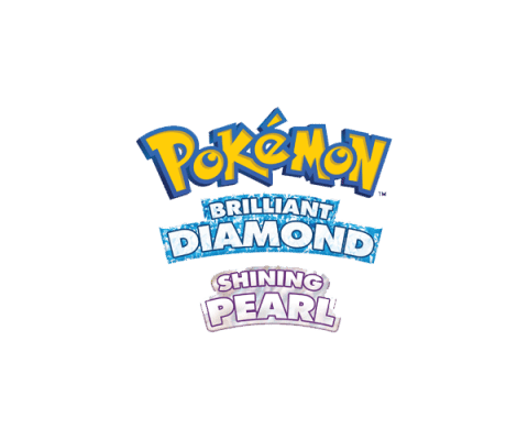 Brilliant Diamond/Shining Pearl