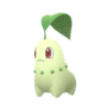 Chikorita pokegens