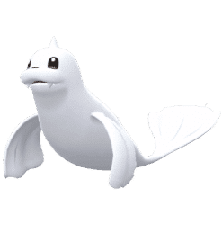 Dewgong pokegens