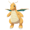 Dragonite pokegens