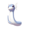 Dratini pokegens