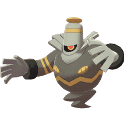 Dusknoir pokegens