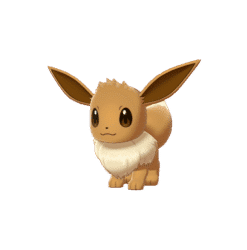 Eevee pokegens