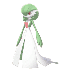 Gardevoir pokegens