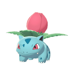 Ivysaur pokegens