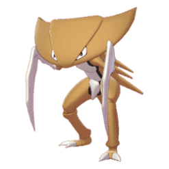 Kabutops pokegens