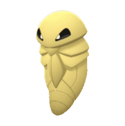 Kakuna pokegens