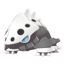 Lairon pokegens