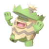 Ludicolo pokegens