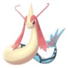 Milotic pokegens