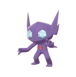 Sableye pokegens