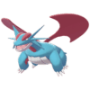 Salamence pokegens