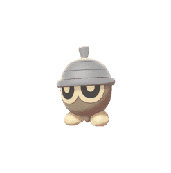 Seedot pokegens