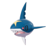 Sharpedo pokegens