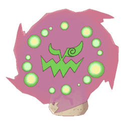 Spiritomb pokegens
