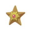 Staryu pokegens