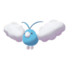 Swablu pokegens