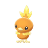 Torchic pokegens