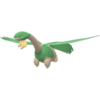 Tropius pokegens