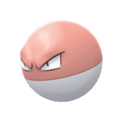 Voltorb Shiny em 2023