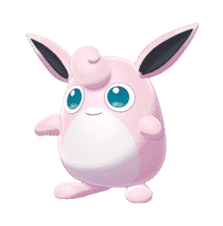 Wigglytuff pokegens