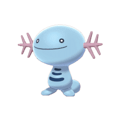 Wooper pokegens