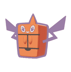 Rotom-Frost [Legends Arceus]