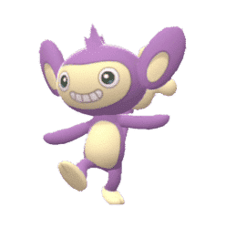 Aipom pokemon