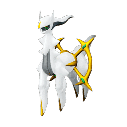 Pokémon Brilliant Diamond, Shining Pearl update adds Arceus with a