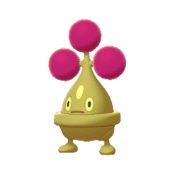 Bonsly gallery image
