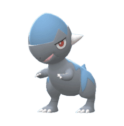 Cranidos pokemon