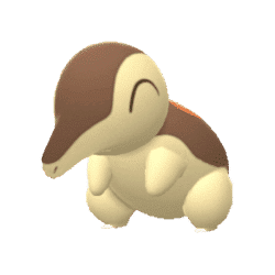 Cyndaquil gallery image