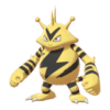 Electabuzz pokemon