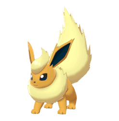 Flareon gallery image