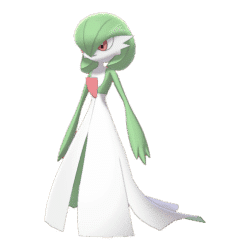 Is a Sassy Nature good for a Gardevoir?