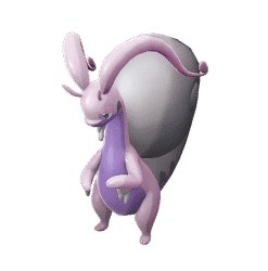 Goodra pokemon
