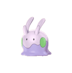 Goomy pokemon