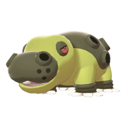 Hippowdon gallery image