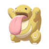 Lickitung gallery image