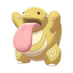 Lickitung gallery image