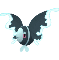 Lumineon pokemon